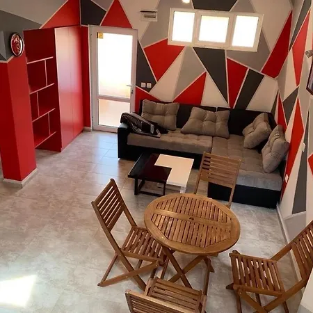 19 Apartmán *