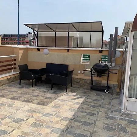 19 Sunny Beach