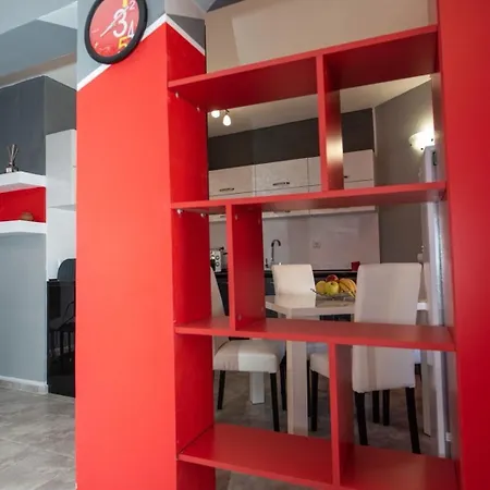 Apartmán 19