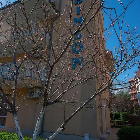 19 Apartment *